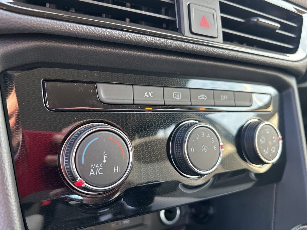 2026 Volkswagen Taos 1.5T S