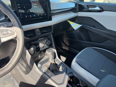 2026 Volkswagen Taos 1.5T S