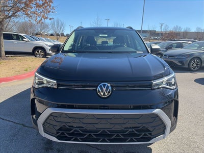 2026 Volkswagen Taos 1.5T S