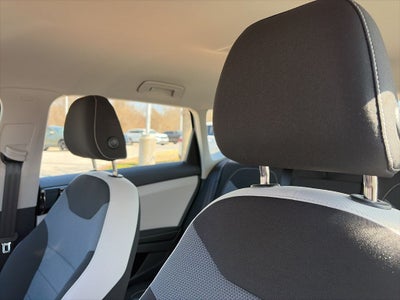 2026 Volkswagen Taos 1.5T S