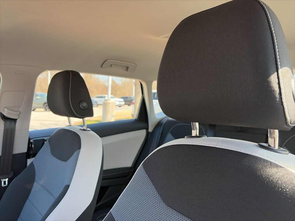 2026 Volkswagen Taos 1.5T S