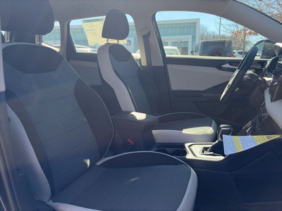 2026 Volkswagen Taos 1.5T S