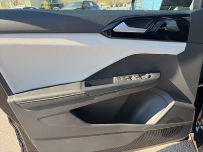 2026 Volkswagen Taos 1.5T S