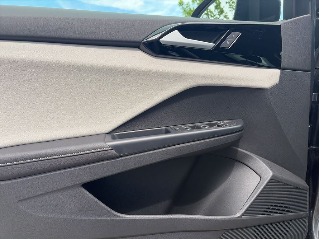 2026 Volkswagen Taos 1.5T S