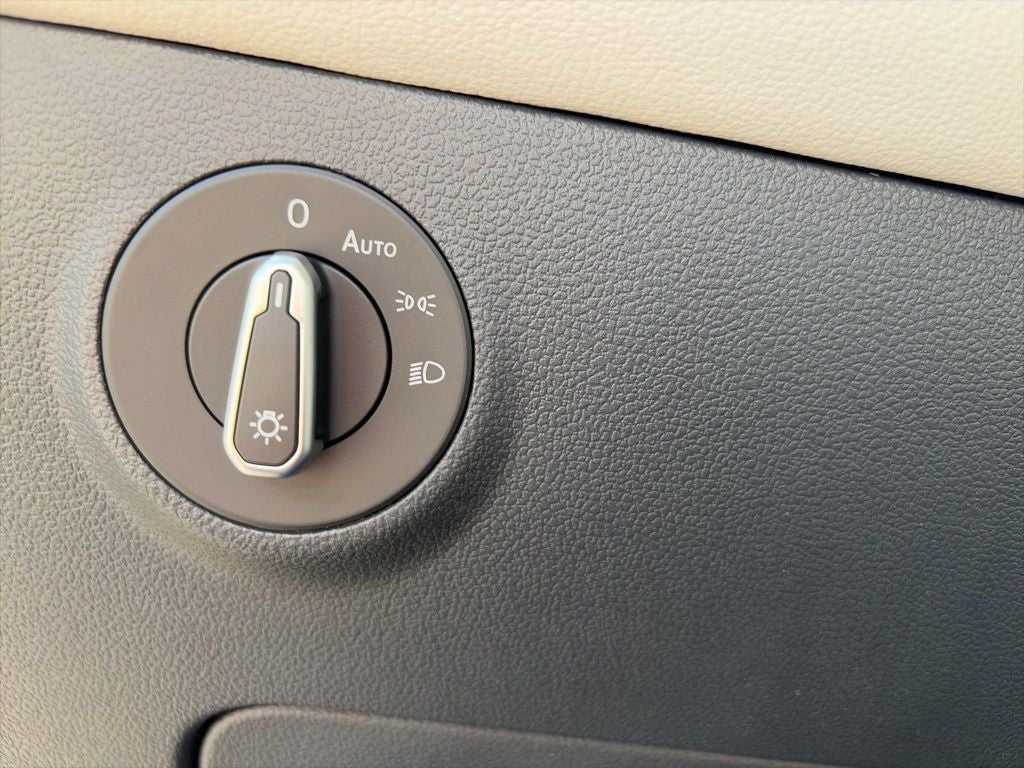 2026 Volkswagen Taos 1.5T S