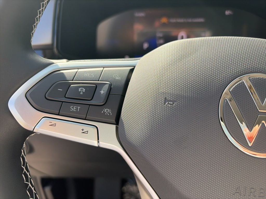 2026 Volkswagen Taos 1.5T S