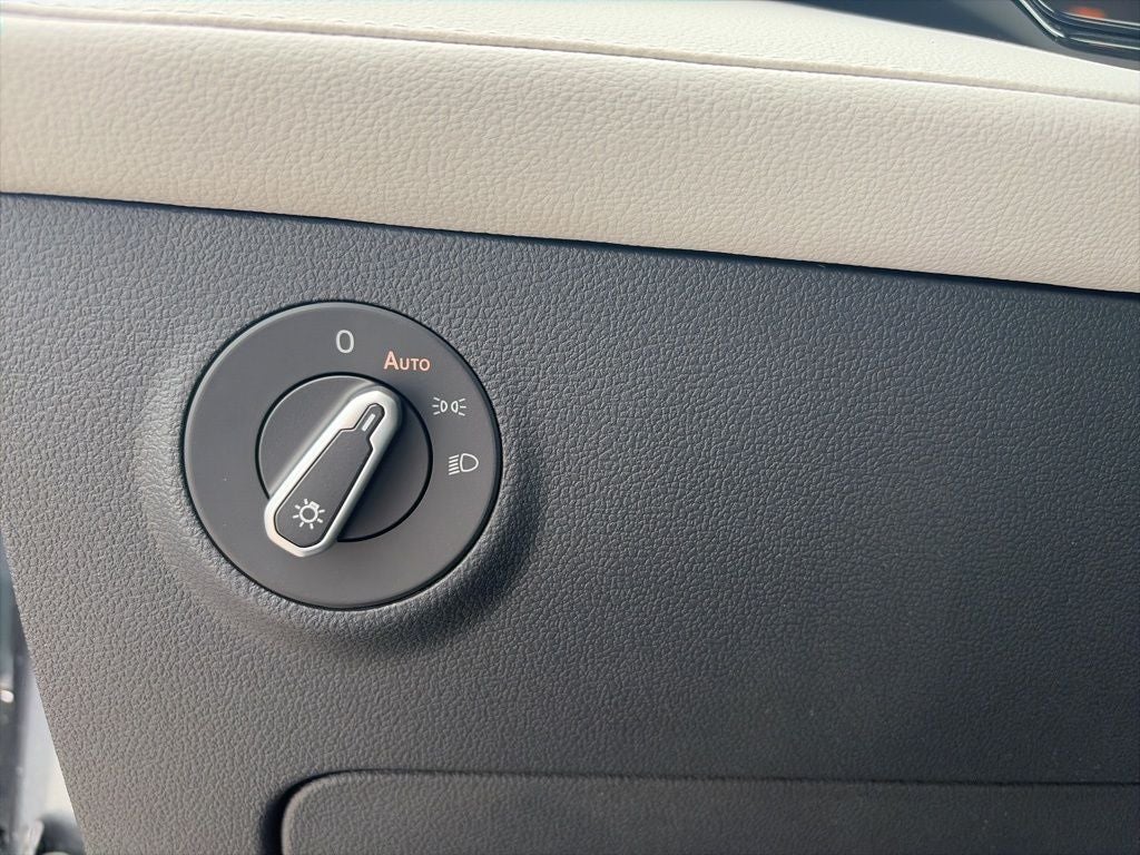 2026 Volkswagen Taos 1.5T S