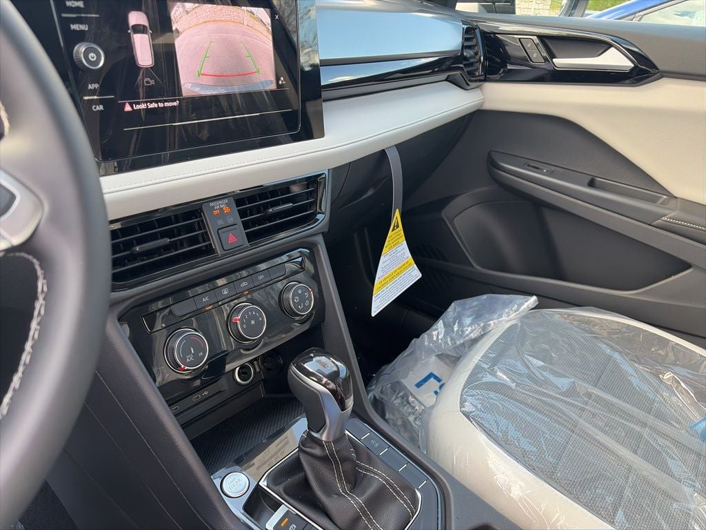 2026 Volkswagen Taos 1.5T S