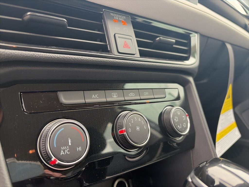 2026 Volkswagen Taos 1.5T S