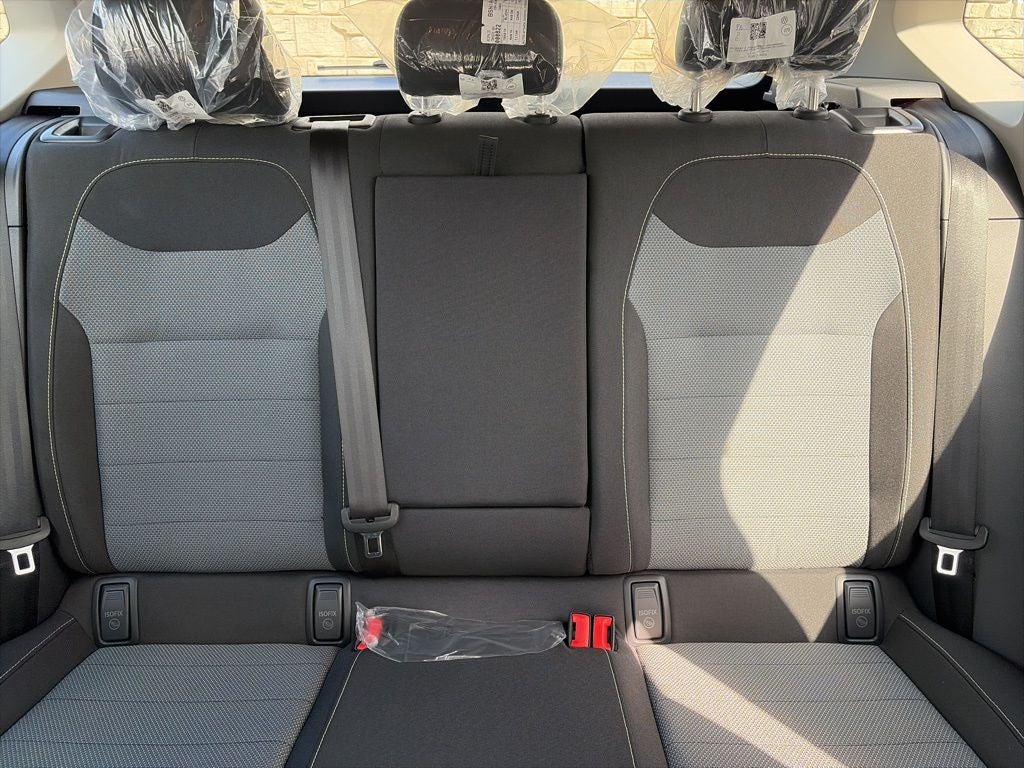 2026 Volkswagen Taos 1.5T S