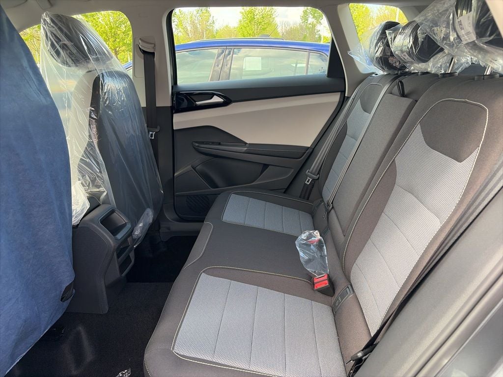 2026 Volkswagen Taos 1.5T S