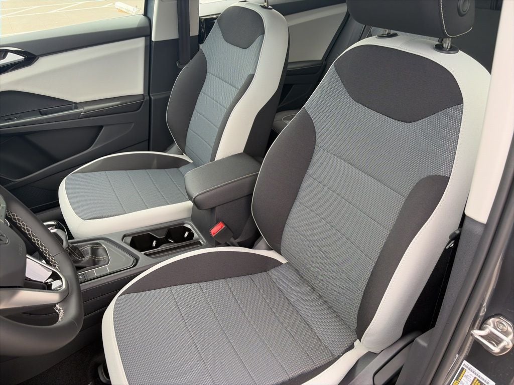 2026 Volkswagen Taos 1.5T S