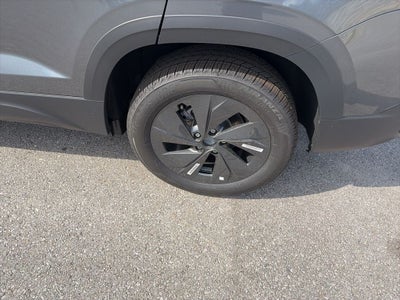 2026 Volkswagen Taos 1.5T S