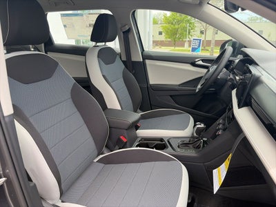 2026 Volkswagen Taos 1.5T S