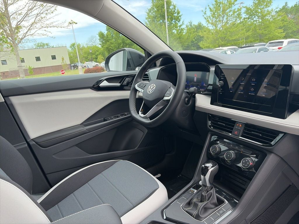 2026 Volkswagen Taos 1.5T S