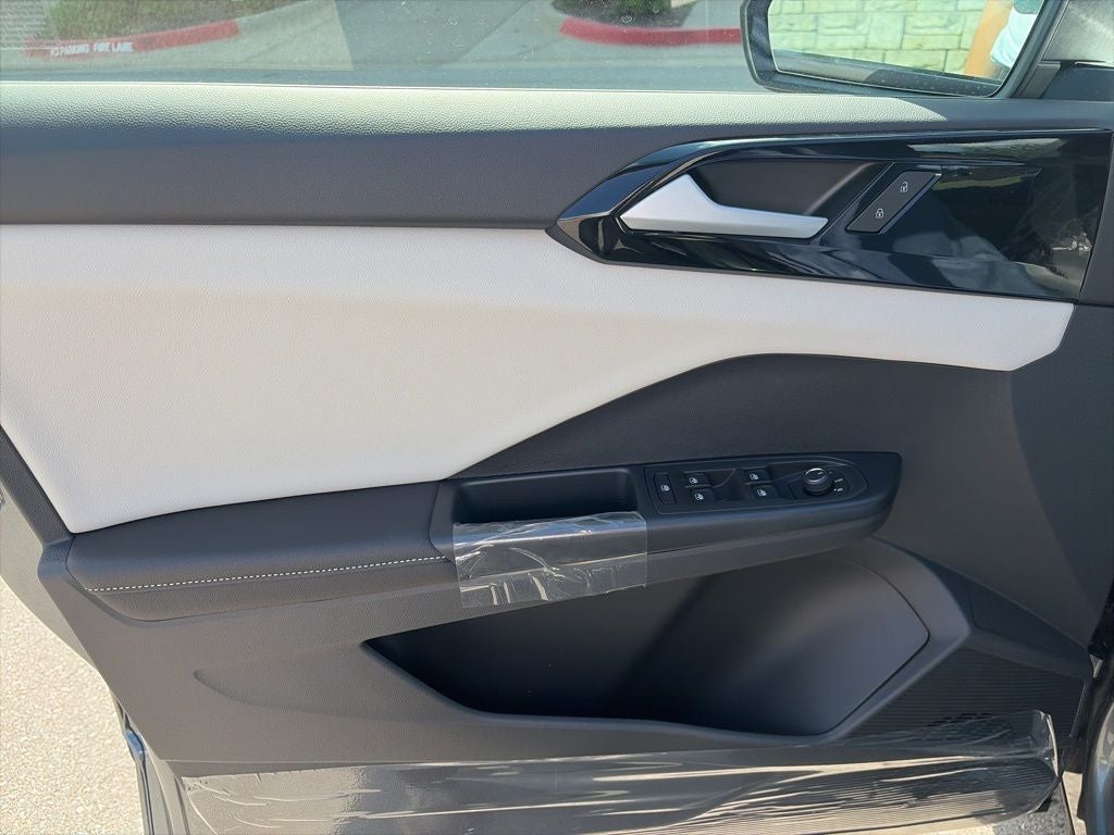 2026 Volkswagen Taos 1.5T S