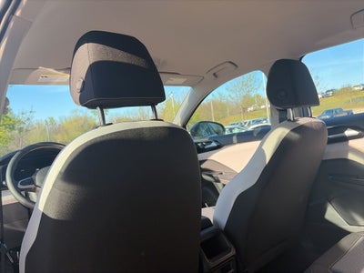 2026 Volkswagen Taos 1.5T S