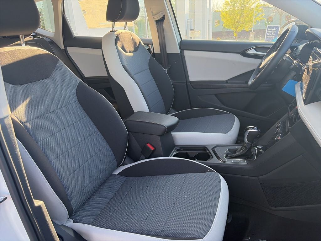 2026 Volkswagen Taos 1.5T S