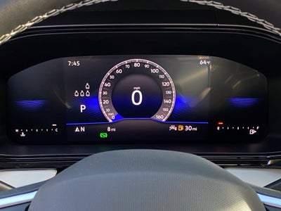 2027 Volkswagen Taos 1.5T S