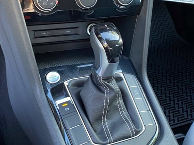 2027 Volkswagen Taos 1.5T S