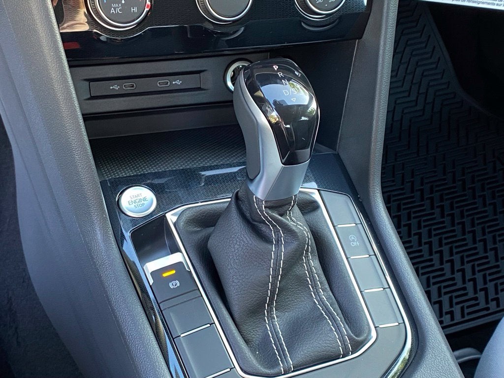 2027 Volkswagen Taos 1.5T S