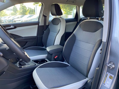 2027 Volkswagen Taos 1.5T S
