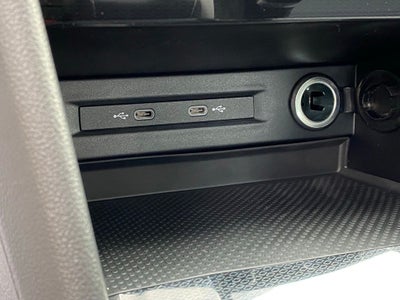2027 Volkswagen Taos 1.5T S