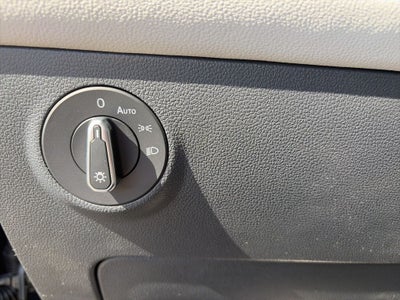 2026 Volkswagen Taos 1.5T S