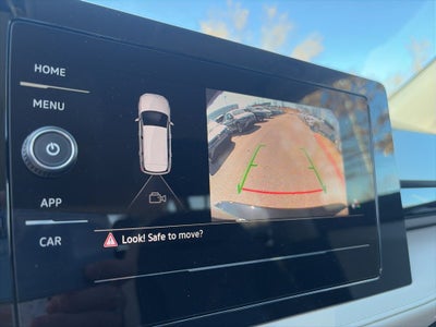 2026 Volkswagen Taos 1.5T S