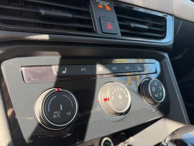 2026 Volkswagen Taos 1.5T S