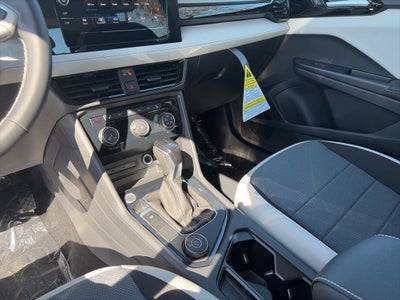 2026 Volkswagen Taos 1.5T S