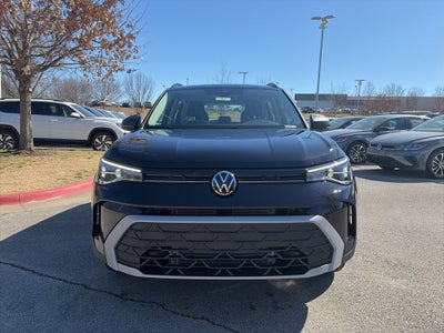 2026 Volkswagen Taos 1.5T S