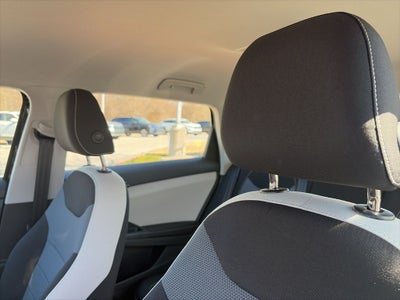 2026 Volkswagen Taos 1.5T S