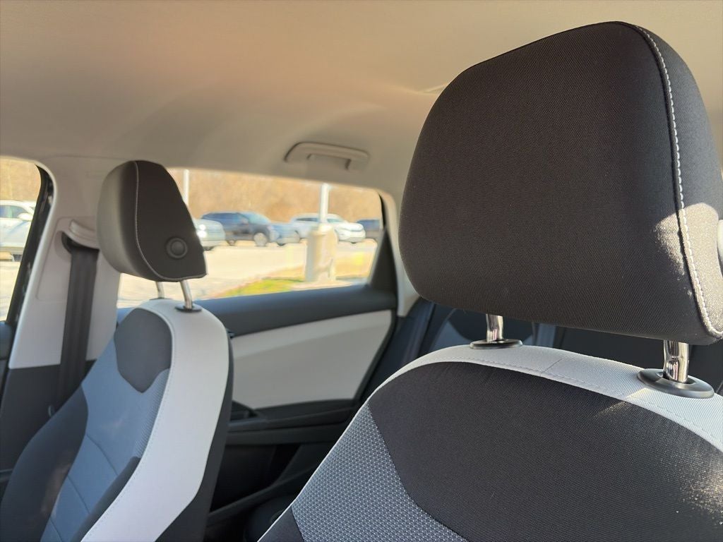 2026 Volkswagen Taos 1.5T S