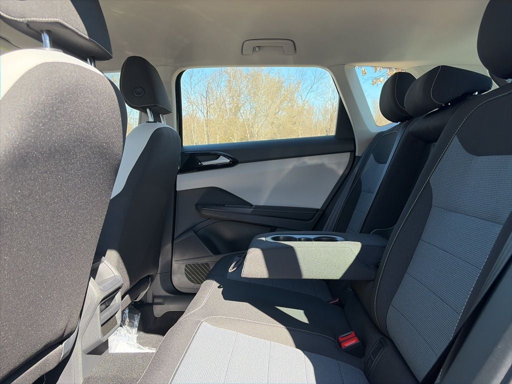 2026 Volkswagen Taos 1.5T S