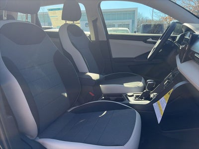 2026 Volkswagen Taos 1.5T S