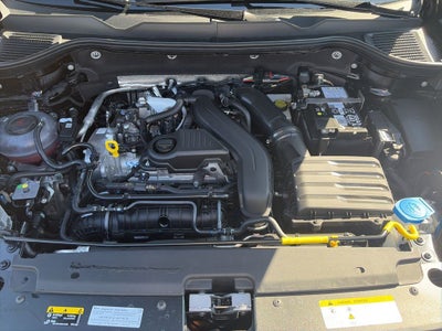 2026 Volkswagen Taos 1.5T S