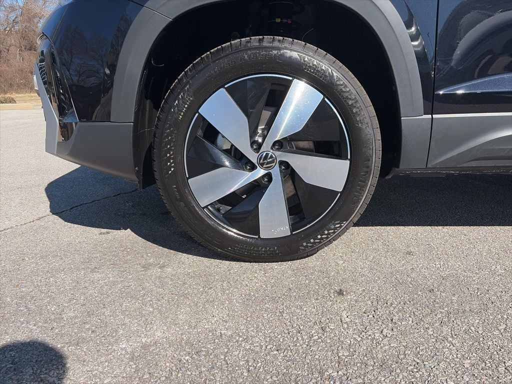 2026 Volkswagen Taos 1.5T S