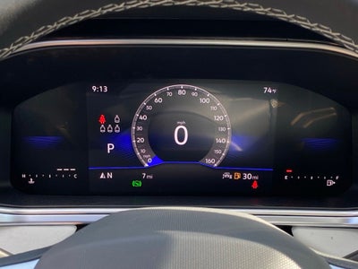 2027 Volkswagen Taos 1.5T SE
