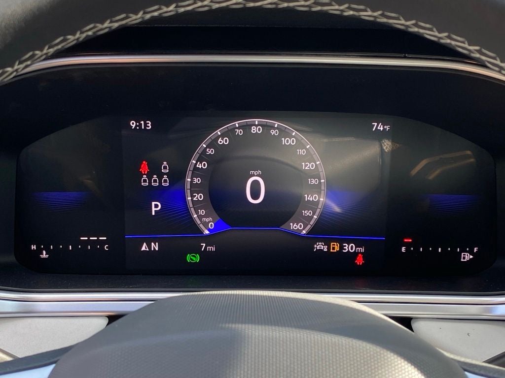 2027 Volkswagen Taos 1.5T SE