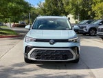 2027 Volkswagen Taos 1.5T SE