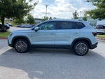 2027 Volkswagen Taos 1.5T SE