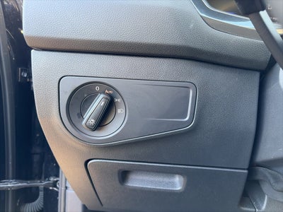 2024 Volkswagen Tiguan 2.0T S LOW PAYMENTS!