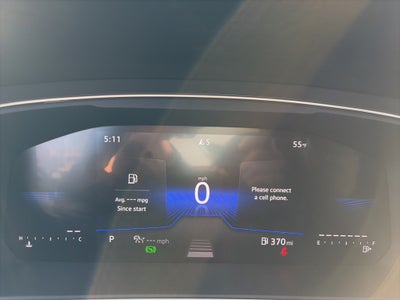 2024 Volkswagen Tiguan 2.0T S LOW PAYMENTS!