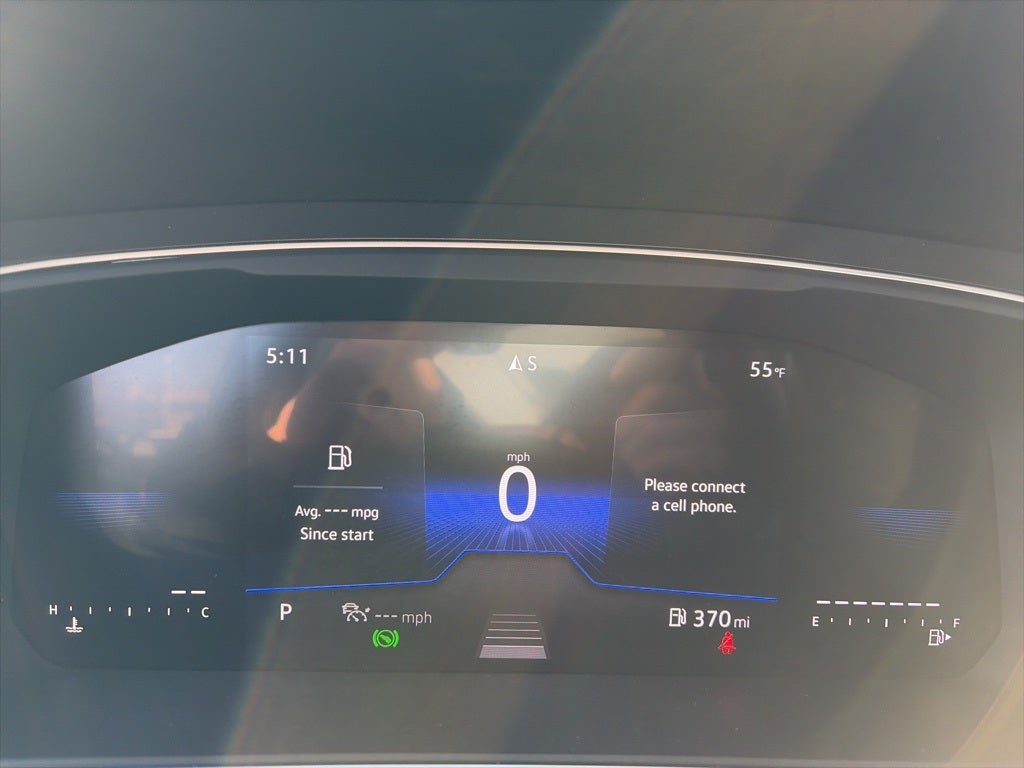 2024 Volkswagen Tiguan 2.0T S LOW PAYMENTS!