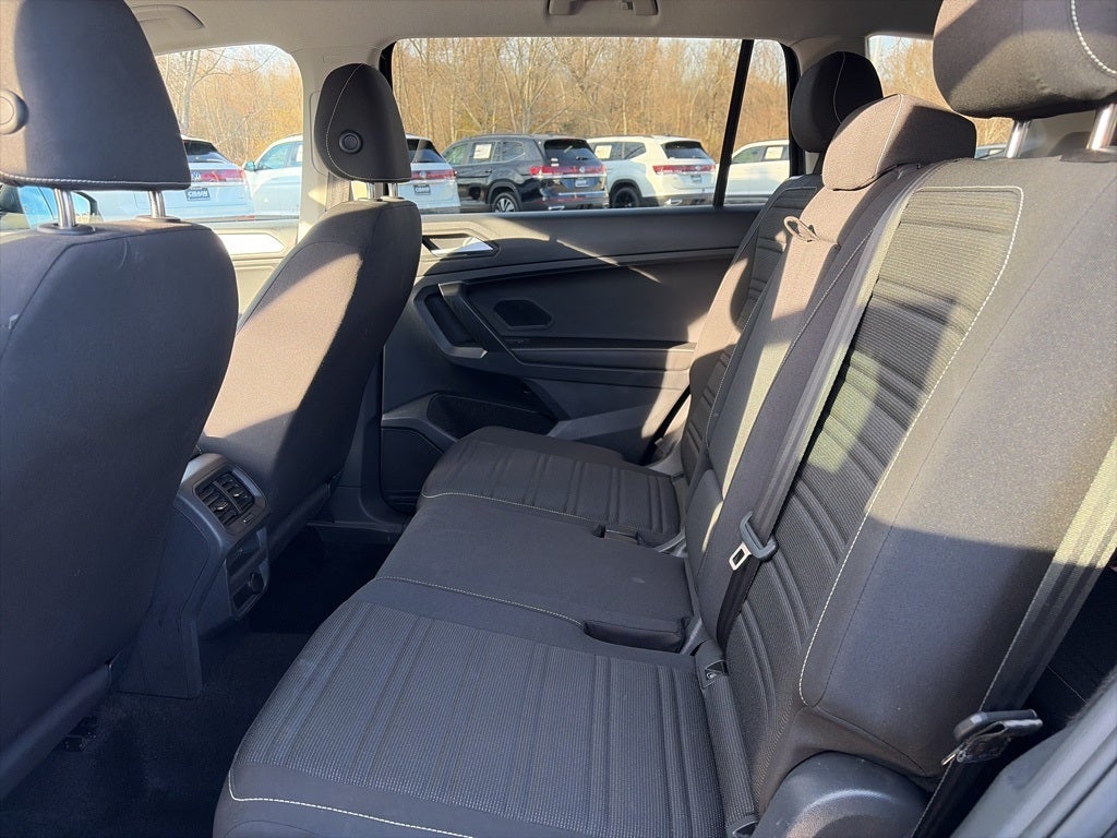 2024 Volkswagen Tiguan 2.0T S LOW PAYMENTS!