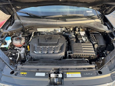 2024 Volkswagen Tiguan 2.0T S LOW PAYMENTS!