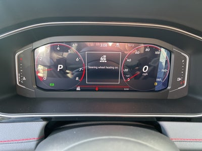 2026 Volkswagen Jetta GLI 2.0T Autobahn