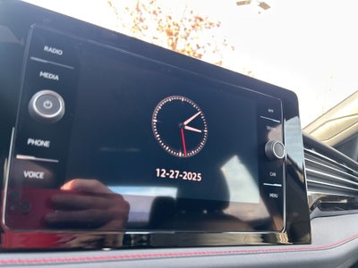 2026 Volkswagen Jetta GLI 2.0T Autobahn