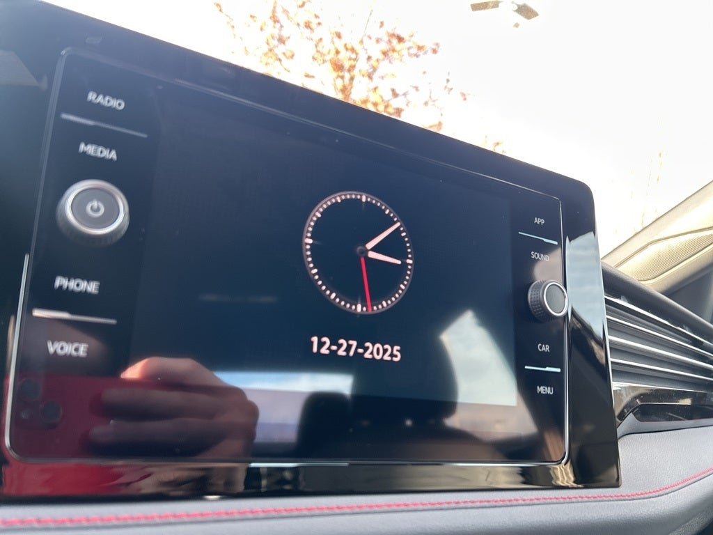 2026 Volkswagen Jetta GLI 2.0T Autobahn